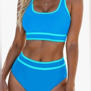 Blooming Jelly NWT bikini 🌊